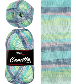 Camilla Batik 9622