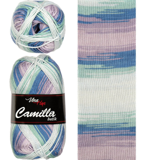 Camilla Batik 9623