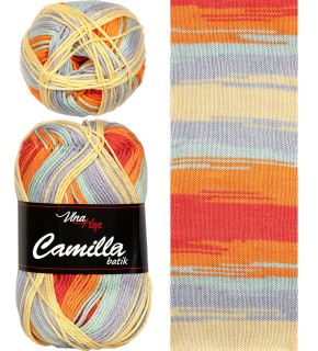 Camilla Batik 9625
