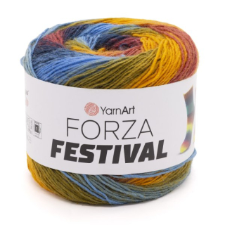 Forza Festival 2905
