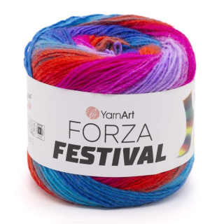 Forza Festival 2913