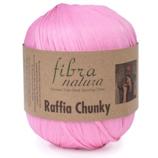 Raffia Chunky 114-05
