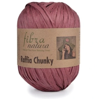Raffia Chunky 114-07