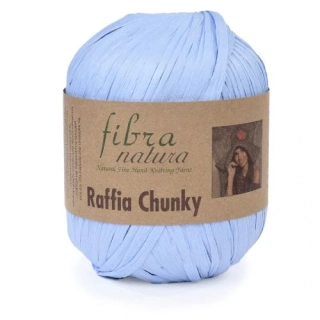 Raffia Chunky 114-10