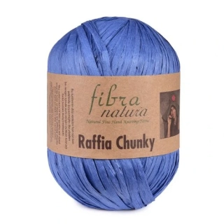 Raffia Chunky 114-12