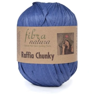 Raffia Chunky 114-13