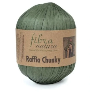 Raffia Chunky 114-14