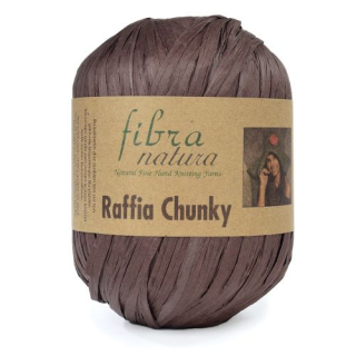 Raffia Chunky 114-21