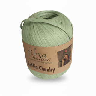 Raffia Chunky 114-15