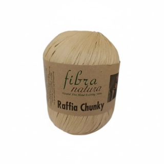 Raffia Chunky 114-17