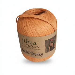 Raffia Chunky 114-27
