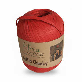 Raffia Chunky 114-29