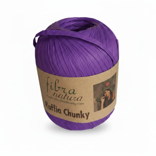 Raffia Chunky 114-35
