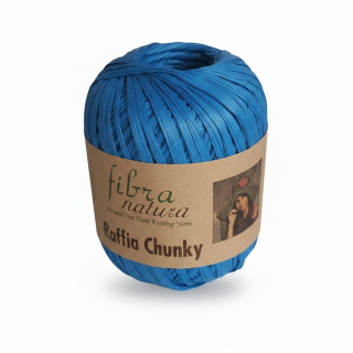 Raffia Chunky 114-36