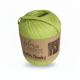 Raffia Chunky 114-38