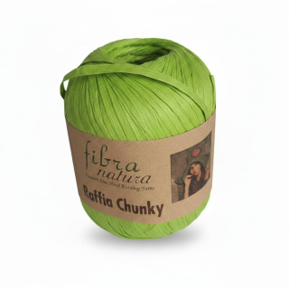 Raffia Chunky 114-39