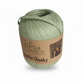 Raffia Chunky 114-41