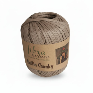 Raffia Chunky 114-42