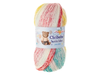 Cicibebe Sweetie Colors 103