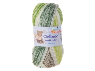 Cicibebe Sweetie Colors 104