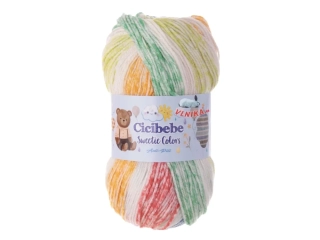 Cicibebe Sweetie Colors 105