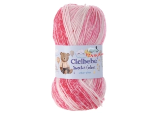 Cicibebe Sweetie Colors 107