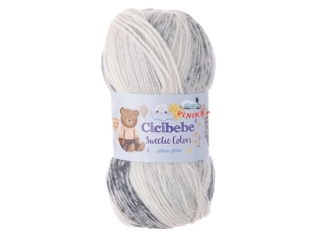 Cicibebe Sweetie Colors 108