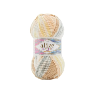 Happy Baby New Multi Colors 52999