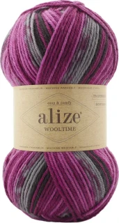 Wooltime 11018