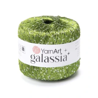 Galassia 5816