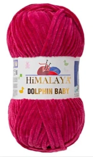 Dolphin Baby 80310 