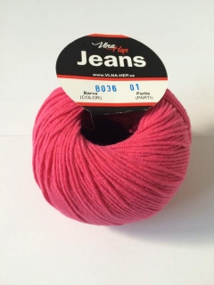 Jeans 8036