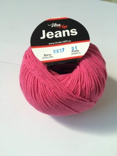 Jeans 8037