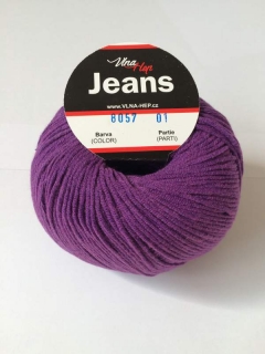 Jeans 8057