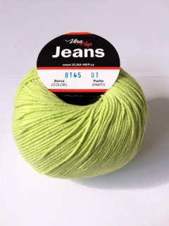 Jeans 8145
