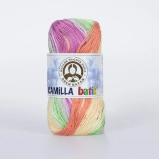 Camilla Batik 100 MTP