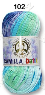 Camilla Batik 102 MTP 