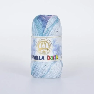 Camilla Batik 103 MTP
