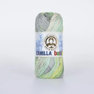 Camilla Batik 105 MTP 