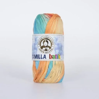 Camilla Batik 107 MTP