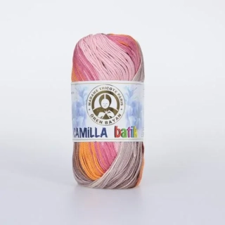 Camilla Batik 110 MTP