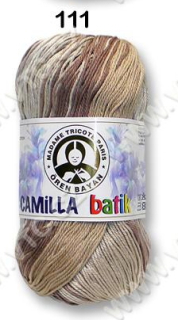 Camilla Batik 111 MTP
