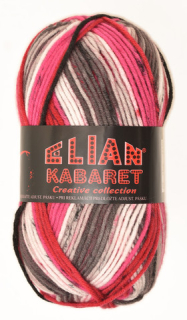Elian Kabaret 81214
