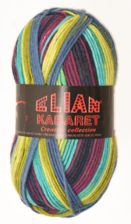 Elian Kabaret 81216