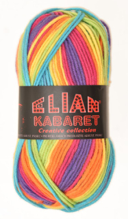 Elian Kabaret 81217