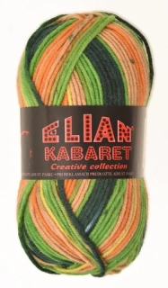 Elian Kabaret 81289