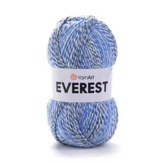 Příze Everest 7021