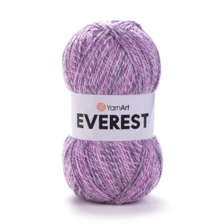 Příze Everest 7023