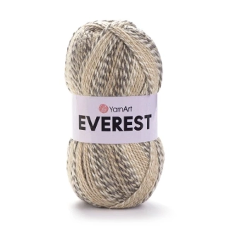 Příze Everest 7024