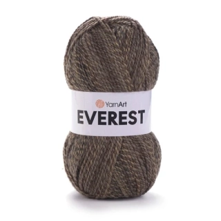 Příze Everest 7028